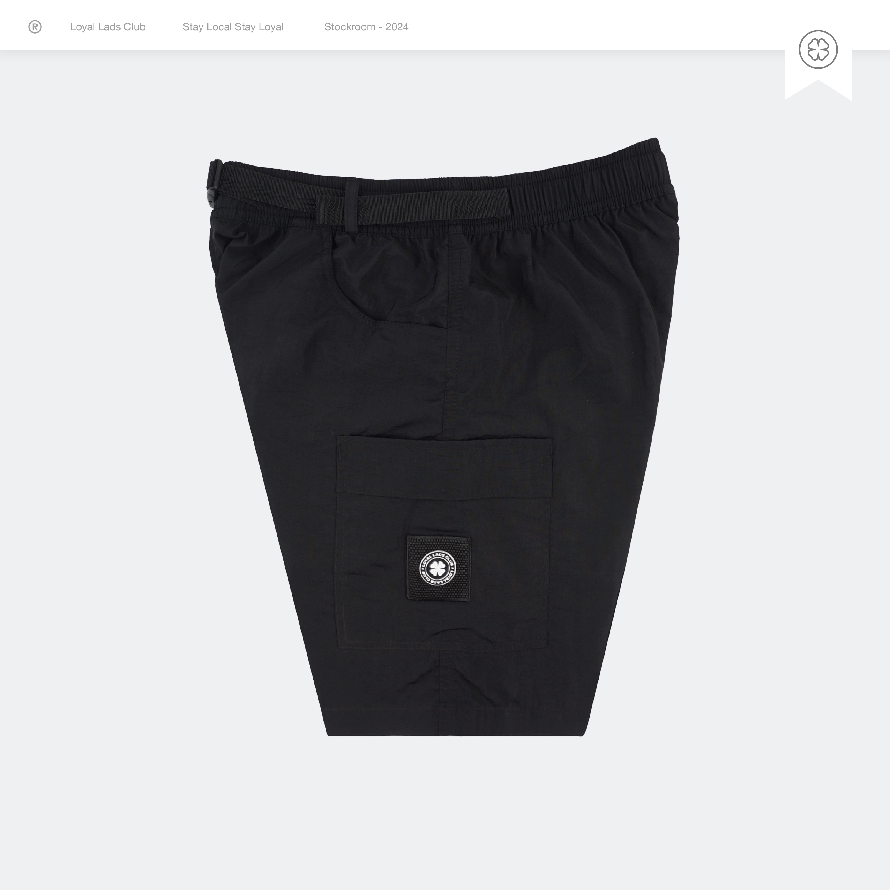 Boardshort - Derby - Thumbnail 3